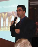 Up-to-the-Minute Presentations