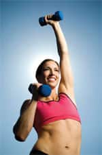 The Seven Pillars of Successful Weight Loss