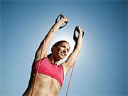 Pillar Number 6: Restore Resting Energy Expenditure Rate