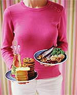 Bountiful Evidence: the Inflammation Connection