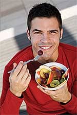 Improving Lipid Profiles with the Mediterranean Diet