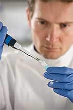 Low Folate Linked to Increased Dementia Risk