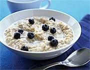 Oatmeal Better Than Ever for Cardiovascular Protection