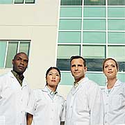 Health Advisors at your Service