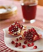 Pomegranate Juice