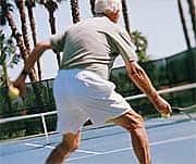 Supplementing with Bromelain