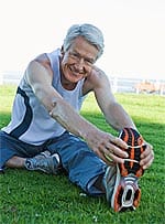 Excess Estrogen in Middle-Aged Men