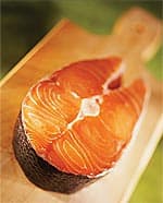 High Omega-3 Diet Linked with Lower Heart Disease Risk