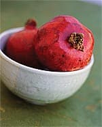 Pomegranate Extract Inhibits Inflammation