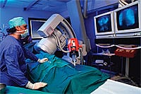 The Importance of Endothelial Health