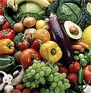 Flavonols Help Prevent Colorectal Cancer