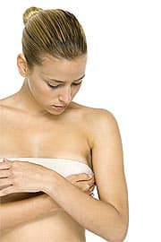 Natural Options for Preventing Breast Cancer