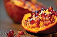 Pomegranate’s Promising Anticancer Effects 