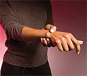 Wrist and Elbow Pain