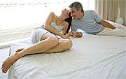Aging’s Toll on Sex is Reversible