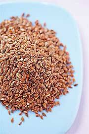 Flaxseed
