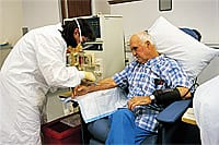 Silymarin May Improve Failing Kidney Function