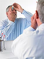 Pyridoxamine Protects Against Nerve and Eye Damage