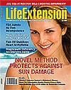 July issue of Life Extension