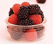 A Rainbow of Health Benefits