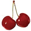 Cherry (sweet and tart):