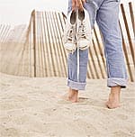 What You Need to Know: Revitalize Aging Feet