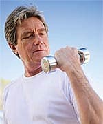 Creatine Complements Whey’s Effects