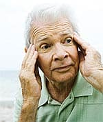 B Vitamin Prevents Memory Loss