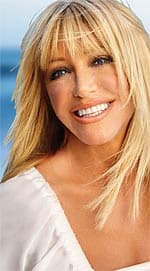 Suzanne Somers