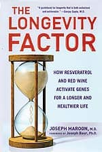The Longevity Factor: How Resveratrol and Red Wine Activate Genes for a Longer and Healthier Life