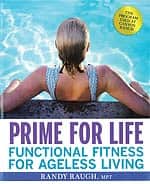 PRIME FOR LIFE: Functional Fitness for Ageless Living