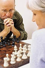 Mediterranean Diet Associated with Lower Risk of Alzheimer’s Disease and Cognitive Decline