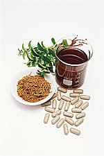 Daily Dose of Ginkgo Biloba May Prevent Brain Damage From Stroke