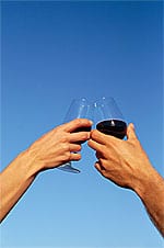 Resveratrol May Protect Against Alcoholic Fatty Liver Disease