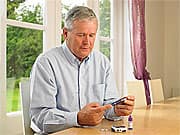 Higher Vitamin C Intake May Prevent Bone Loss among Elderly Men