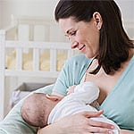 Breastfed Infants May Require Extra Vitamin D