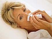 Zinc Blunts Symptoms, Stunts Duration of Common Cold