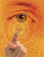 Relieve Your Tired Eyes