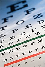 Eye Fatigue: A Modern Epidemic