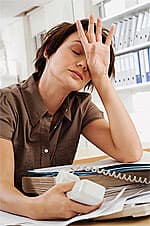 Astaxanthin Reduces Eyestrain