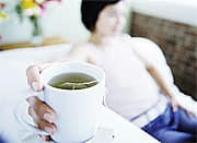 Pulling it All Together—How Theaflavins Promote Health and Longevity 