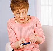 Zinc Helps Ward Off Diabetes in Women