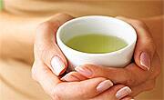 Green Tea Helps Prevent Periodontal Disease