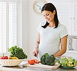 Broccoli Sprouts Fight Ulcer Bacteria