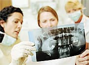 Poor Oral Health Increases Disease Risk