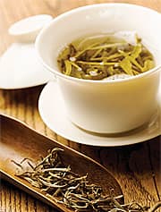 Tea Drinkers May Have Lower Stroke Risk