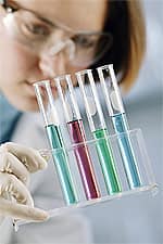 Gamma Tocopherol May Prevent Prostate Cancer