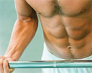 Testosterone Prevents Triglycerides From Accumulating in the Male Abdomen
