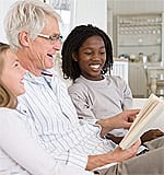 UMP’s Role in Cognition Enhancement