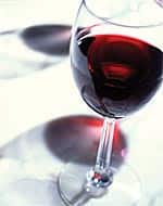Red Wine Polyphenols Protect Against UVB Damage